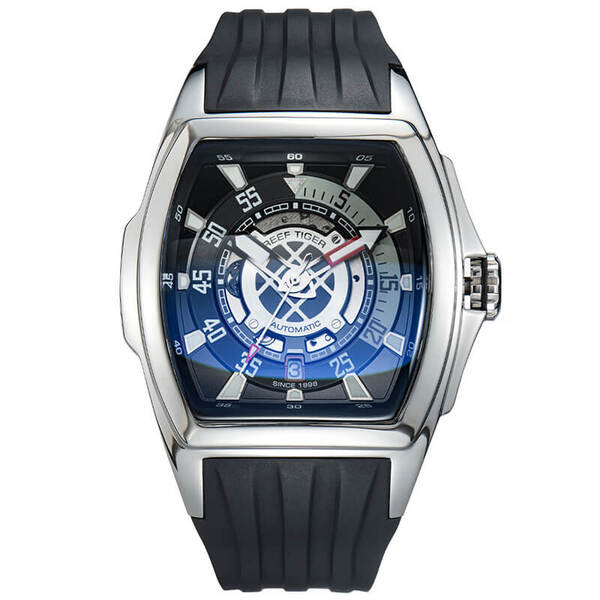 Đồng hồ nam chính hãng Reef Tiger RGA3061D-3