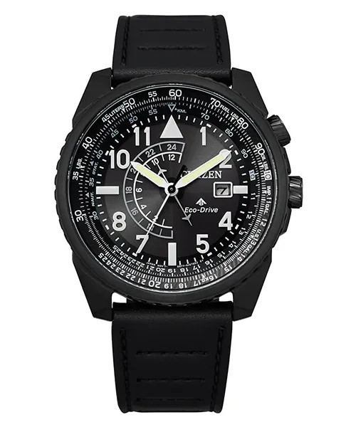 Đồng Hồ Nam Chính Hãng CITIZEN Promaster BJ7135-02E