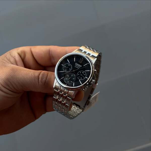 CASIO BESIDE BMS-300D-1A