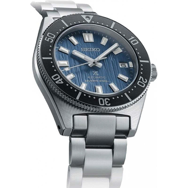 Đồng Hồ Nam Chính Hãng SEIKO Prospex SPB297J1