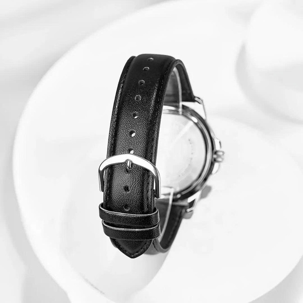 CASIO MTP-VD200L-1B - QUÀ TẶNG TRỊ GIÁ 300K