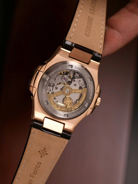 Alexander Ferros 6122R-08