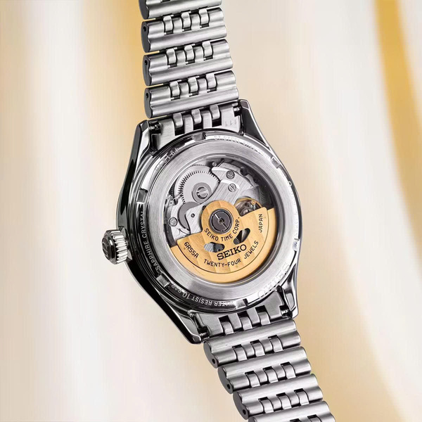 Đồng Hồ Nam Chính Hãng SEIKO Presage SPB478J1 