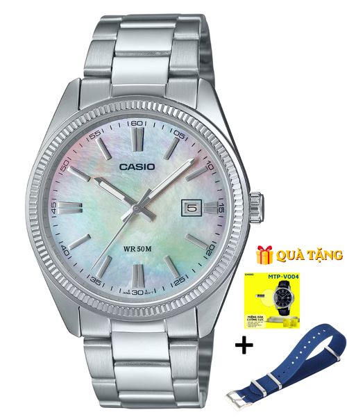 CASIO MTP-1302DS-7A - QUÀ TẶNG TRỊ GIÁ 600K 