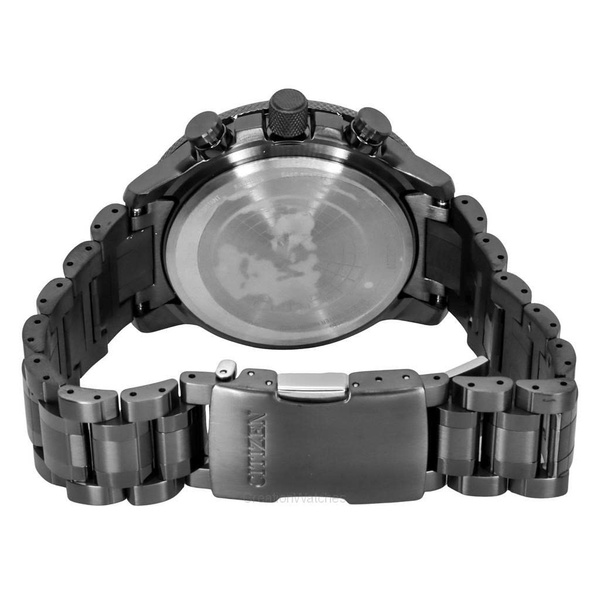 Đồng hồ nam CITIZEN Eco-Drive BY3005-56G