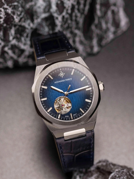 Alexander Ferros 9292S-05