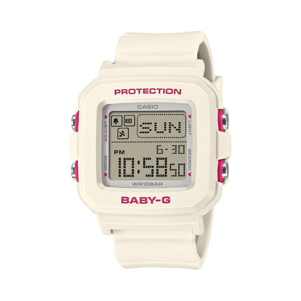 CASIO BABY-G BGD-10KH-7