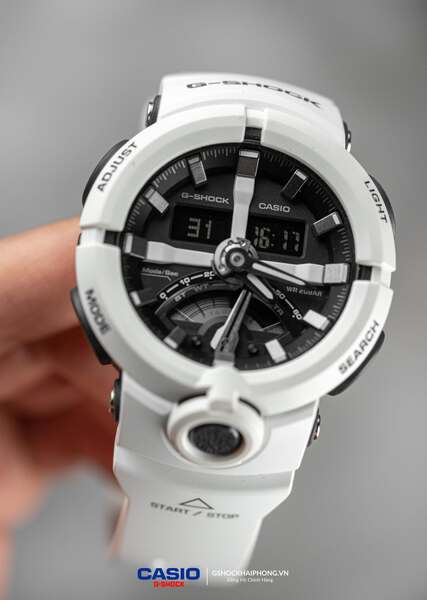 Casio G-Shock GA-500-7A 