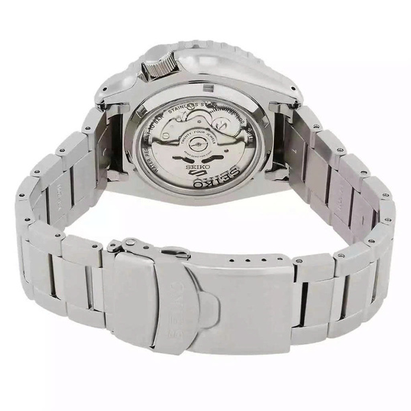 Đồng Hồ Nam Chính Hãng SEIKO 5 Sports SRPK97K1