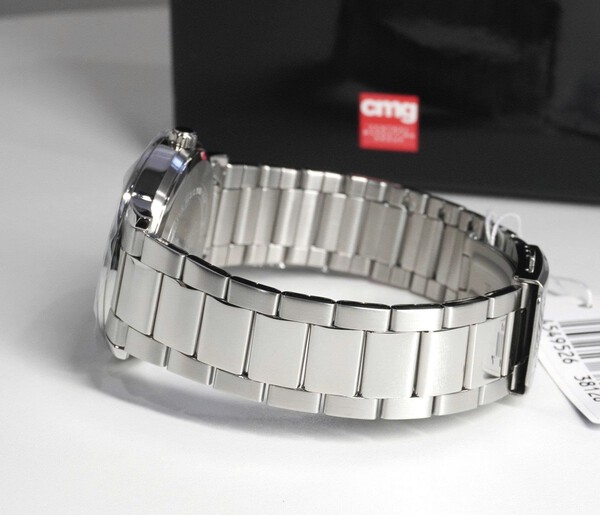 CASIO MTP-E335D-7E  - QUÀ TẶNG TRỊ GIÁ 600K