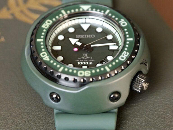 Đồng Hồ Nam Chính Hãng SEIKO Prospex SLA029J1