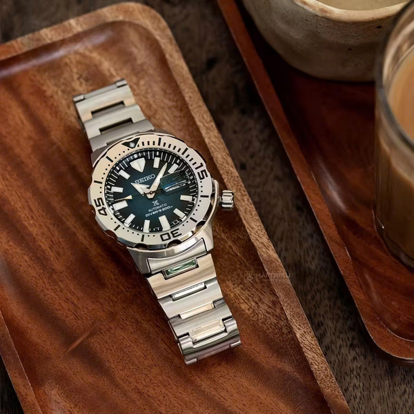 Đồng Hồ Nam Chính Hãng SEIKO Prospex SRPD25K1