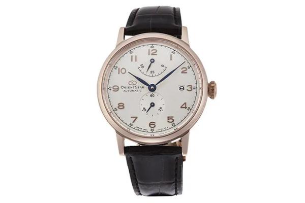 Đồng Hồ Nam Chính Hãng ORIENT Classic RE-AW0003S00B