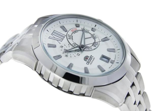 Đồng Hồ Nam Chính Hãng ORIENT Contemporary FET0X005W0