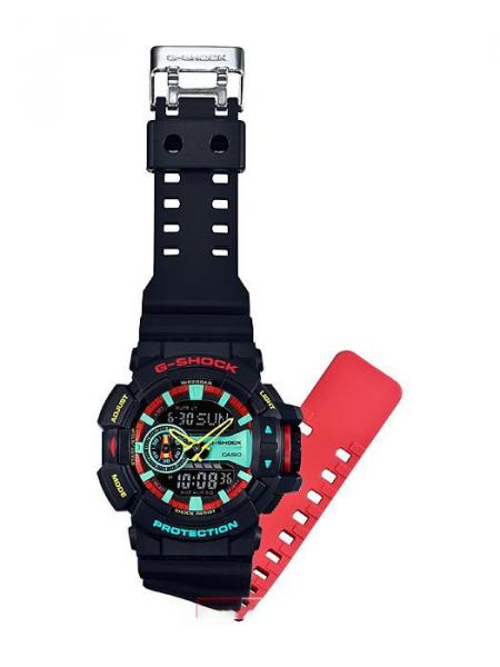G-SHOCK GA-400CM-1A