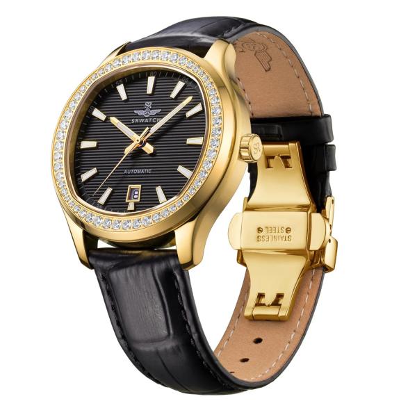Đồng Hồ Nam SRWATCH SG88801.4601AT