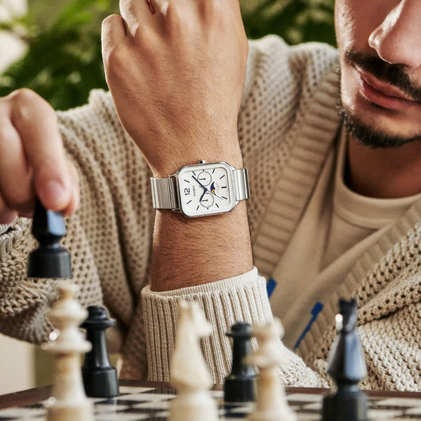 CASIO MTP-M305D-7A - QUÀ TẶNG TRỊ GIÁ 600K