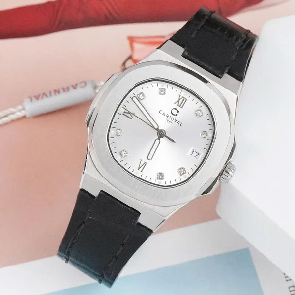 Carnival 8160L-VT-DD-T