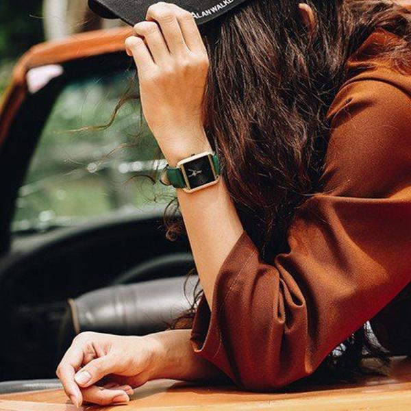 Đồng Hồ Nữ Chính Hãng SRWATCH Classy SL2203.4201