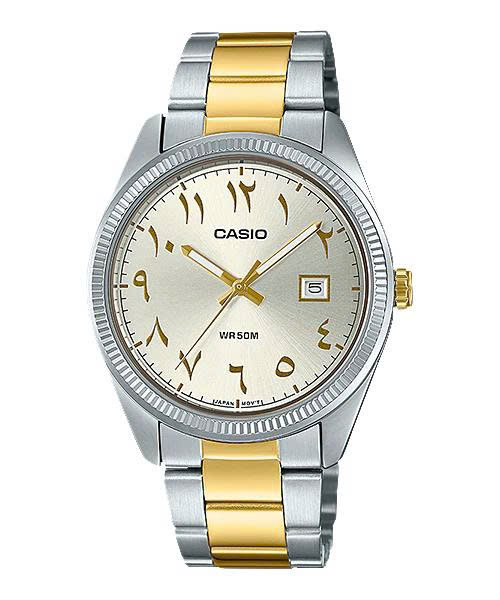 CASIO MTP-1302SG-7B3