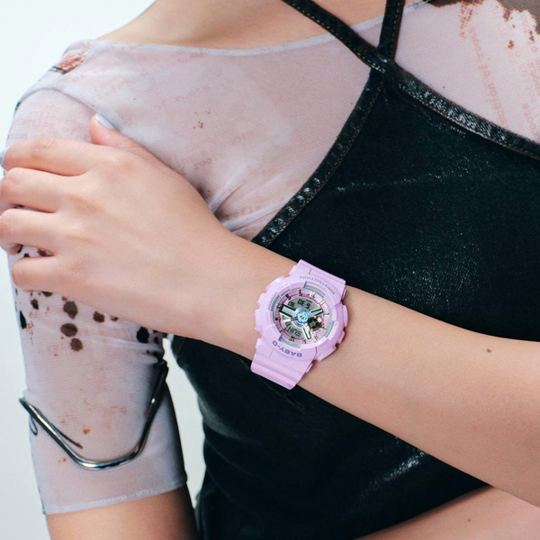 CASIO BABY G BA-110MC-6A