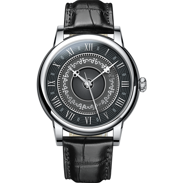 Đồng hồ nam chính hãng LOBINNI L16056-4