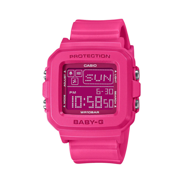 CASIO BABY-G BGD-10K-4