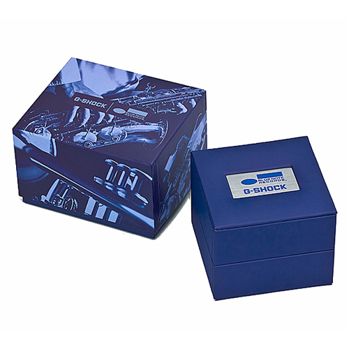 G-SHOCK GST-B100BNR-1A