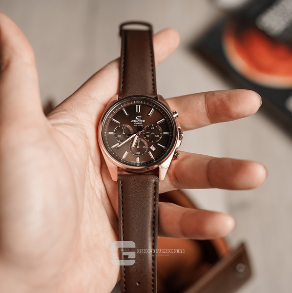 CASIO EDIFICE EFV-650CL-5AV