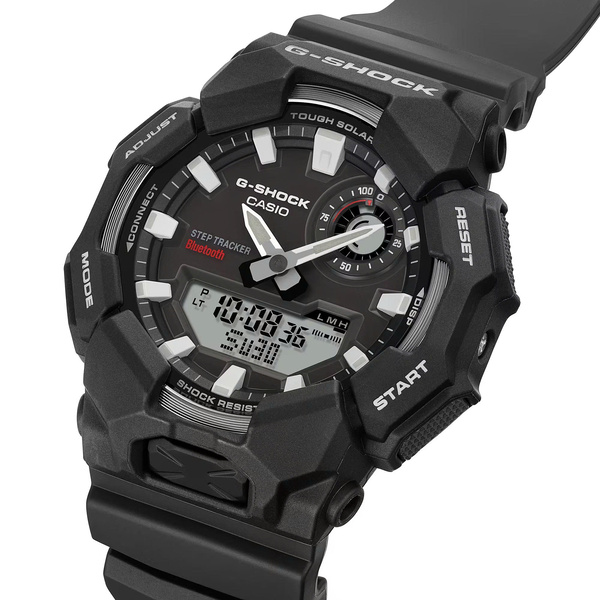 CASIO G-SHOCK GA-B010-1A