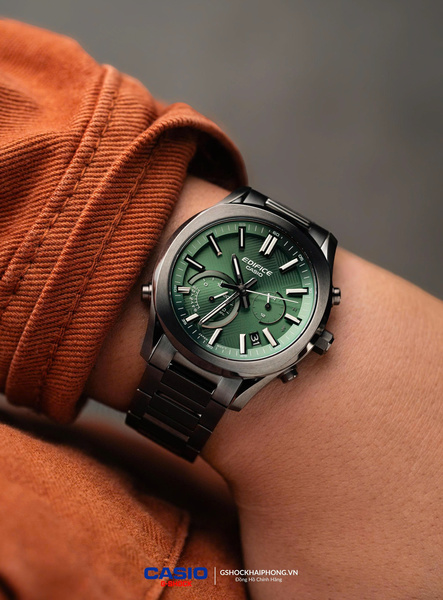 CASIO EDIFICE EQB-1300DC-3A