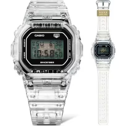 G-SHOCK DW-5040RX-7