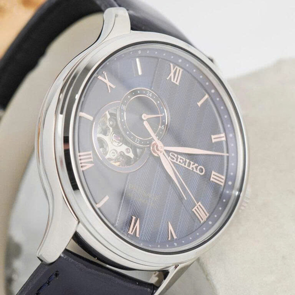 Đồng Hồ Nam Chính Hãng SEIKO Presage SARY187