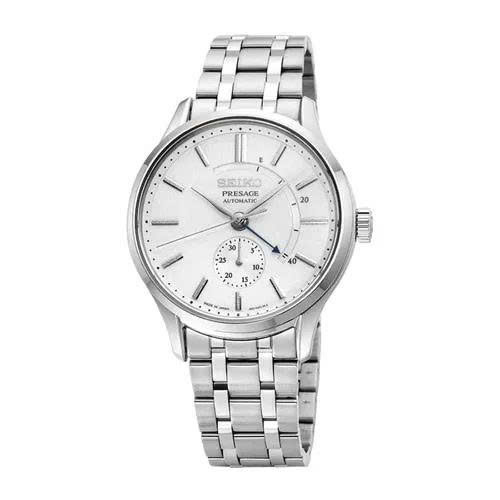 Đồng Hồ Nam Chính Hãng SEIKO Presage SSA395J1