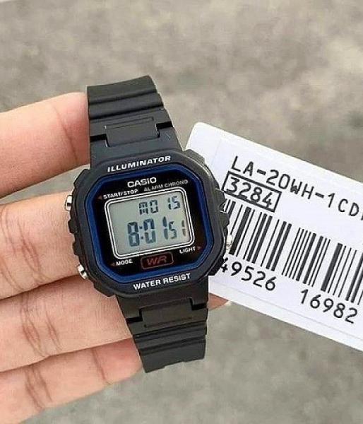 CASIO LA-20WH-1C