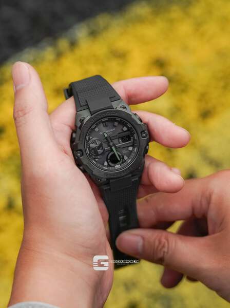 G-SHOCK GST-B400BB-1A