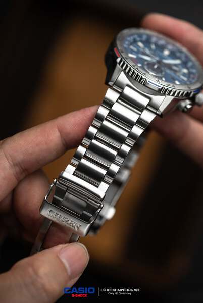 Citizen Promaster Sky CB5000-50L