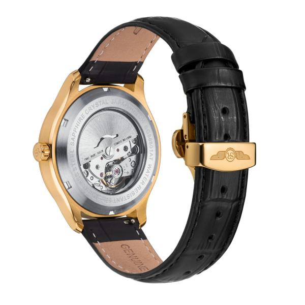 Đồng Hồ Nam SRWATCH SG88801.4601AT