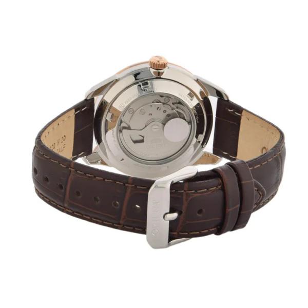 Đồng Hồ Nam Chính Hãng ORIENT Contemporary RA-AX0006S0HB