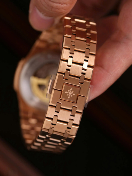 Alexander Ferros 6091R/01