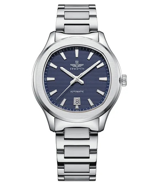 Đồng Hồ Nam Chính Hãng SRWATCH SG88802.1103AT