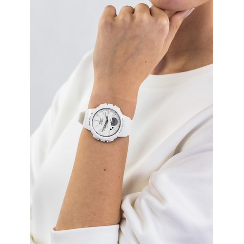 Đồng hồ Nữ Chính hãng BABY-G BGS-100SC-7A