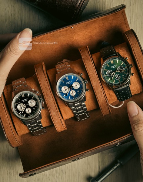 CASIO EDIFICE EFR-575D-2A
