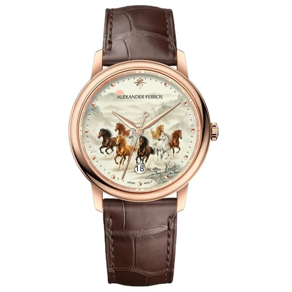 Alexander Ferros 9302R-26