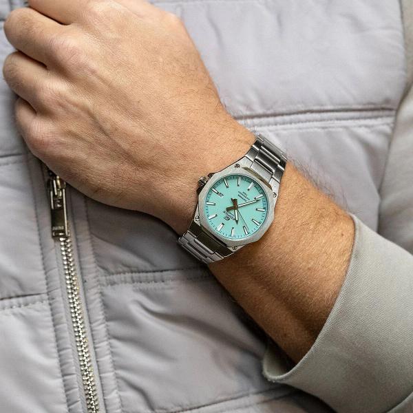 CASIO EDIFICE EFR-S108D-2B