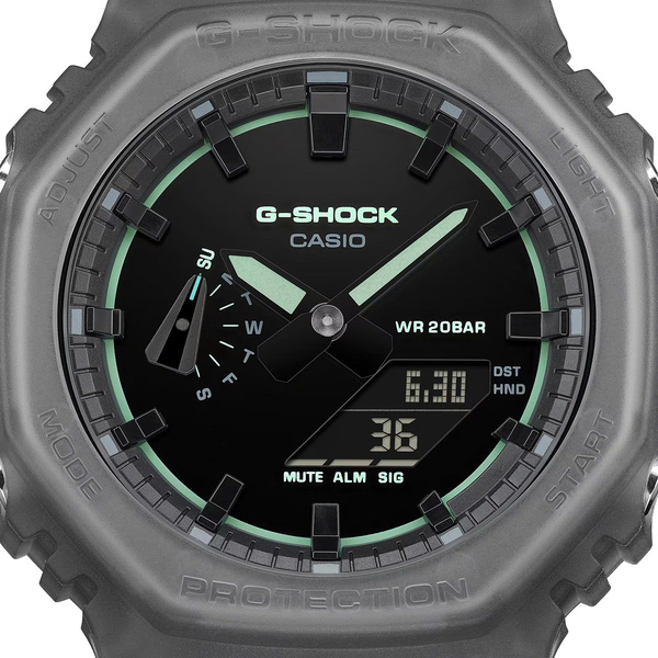 CASIO G-SHOCK GA-2100K-1A