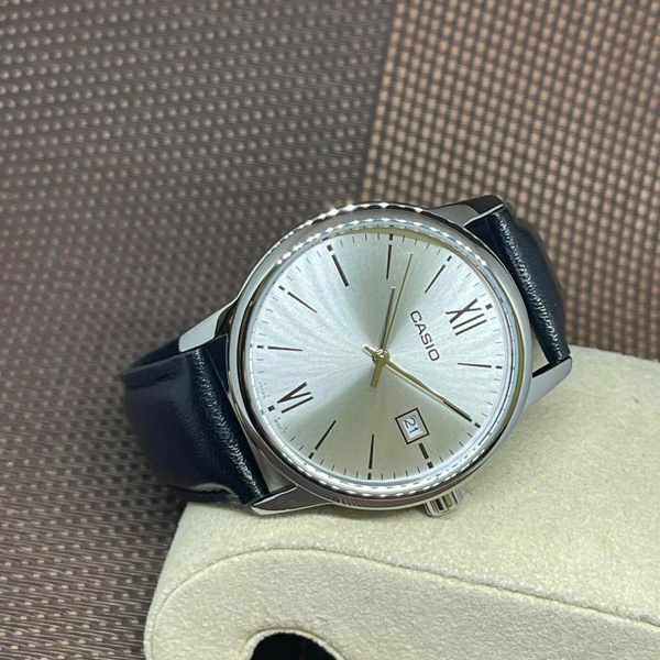 CASIO MTP-V002L-7B3 - QUÀ TẶNG TRỊ GIÁ 300K