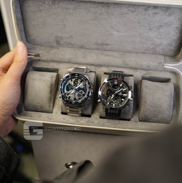 CASIO EDIFICE ECB-900DB-1B