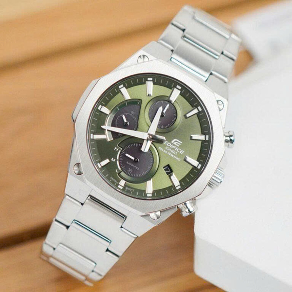 CASIO EDIFICE EFS-S570D-3A