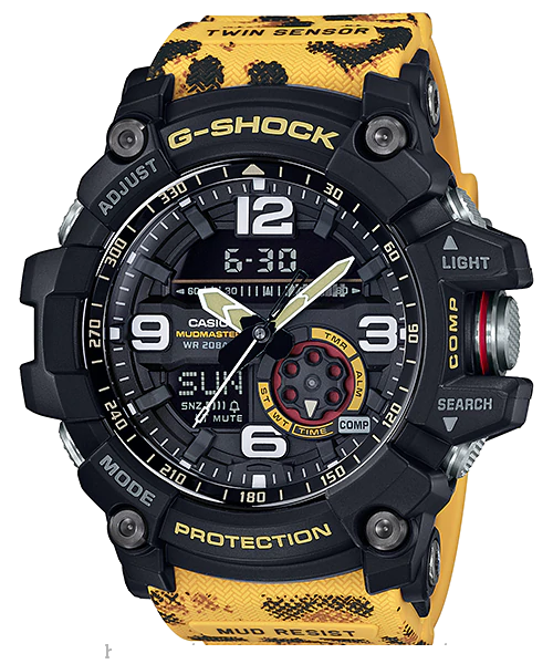 G-SHOCK GG-1000WLP-1A
